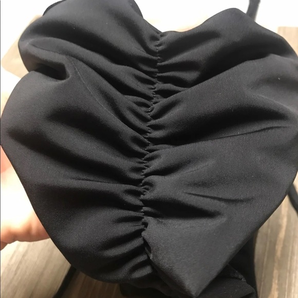 Scrunch Butt Cheeky Coconut bikini - Picture 7 of 7